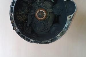 Cambio Mercedes Sprinter 2.2 CDI 6M anno 2008/10