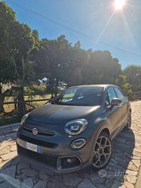 Fiat 500X 1.6 MultiJet 120 CV Sport