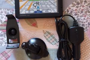 Navigatore Garmin  Nuvi 205w