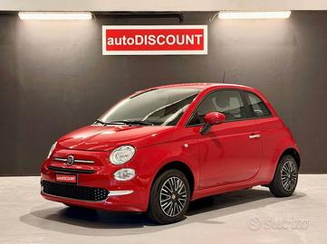 Fiat 500 1.0 Hybrid *PREZZO PROMO*