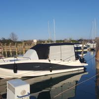 Quicksilver 755 Mercury Verado 250