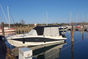 Quicksilver 755 Mercury Verado 250