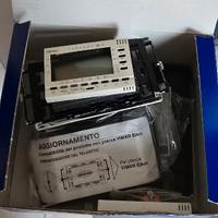 Cronotermostato Perry CDS08/MC