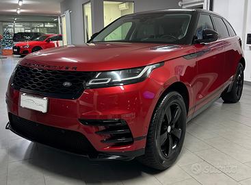 Land Rover Range Velar 2.0 Si4 300 CV R-Dynamic S
