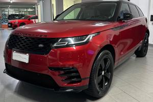 Land Rover Range Velar 2.0 Si4 300 CV R-Dynamic S