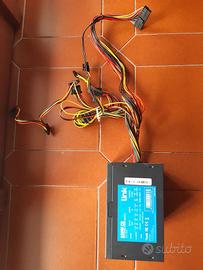 Alimentatore pc desktop Link 550W ATX