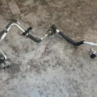 TUBO CLIMA PER VOLVO V60 D3 2.0D ANNO 2011