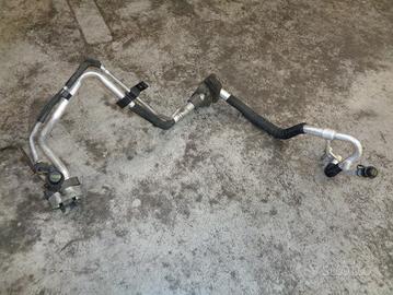 TUBO CLIMA PER VOLVO V60 D3 2.0D ANNO 2011