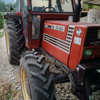Macchina agricola 70-90