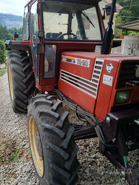 Macchina agricola 70-90