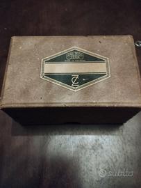 Carl Zeiss Jena Zeiss Punktal Vintage anni 50
