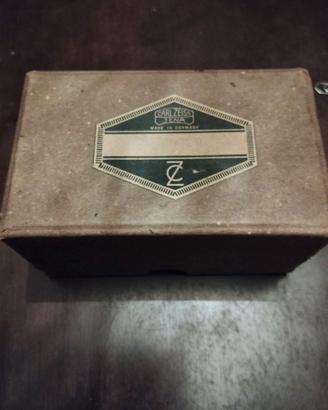 Carl Zeiss Jena Zeiss Punktal Vintage anni 50