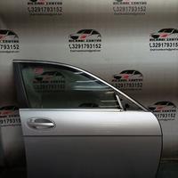 Porta portiera anteriore destra bmw serie 7 730