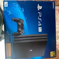 ps4 come nuova