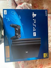 ps4 come nuova