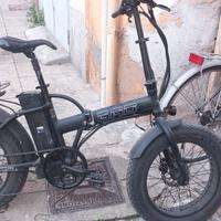 Bici elettrica
