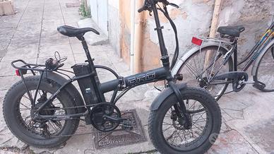 Bici elettrica