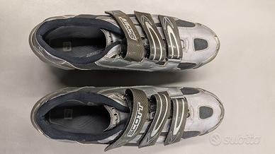 Scarpe Mountainbike Scott