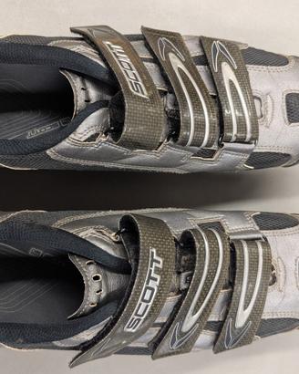 Scarpe Mountainbike Scott