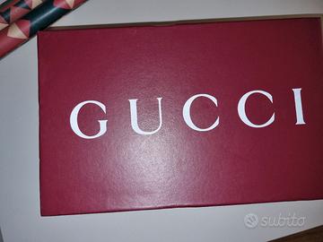 Gucci Sandali Donna Verde Taglia 41