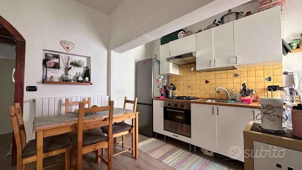 Appartamento – Bologna, Ghetto ebraico, Santo Stefano - Vista 4