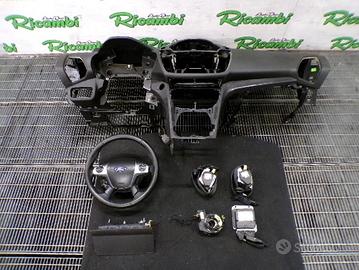 KIT AIRBAG PER FORD KUGA CBS ANNO 2015