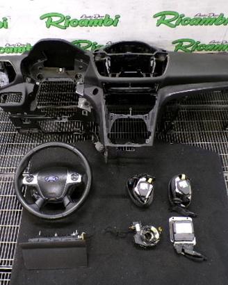 KIT AIRBAG PER FORD KUGA CBS ANNO 2015