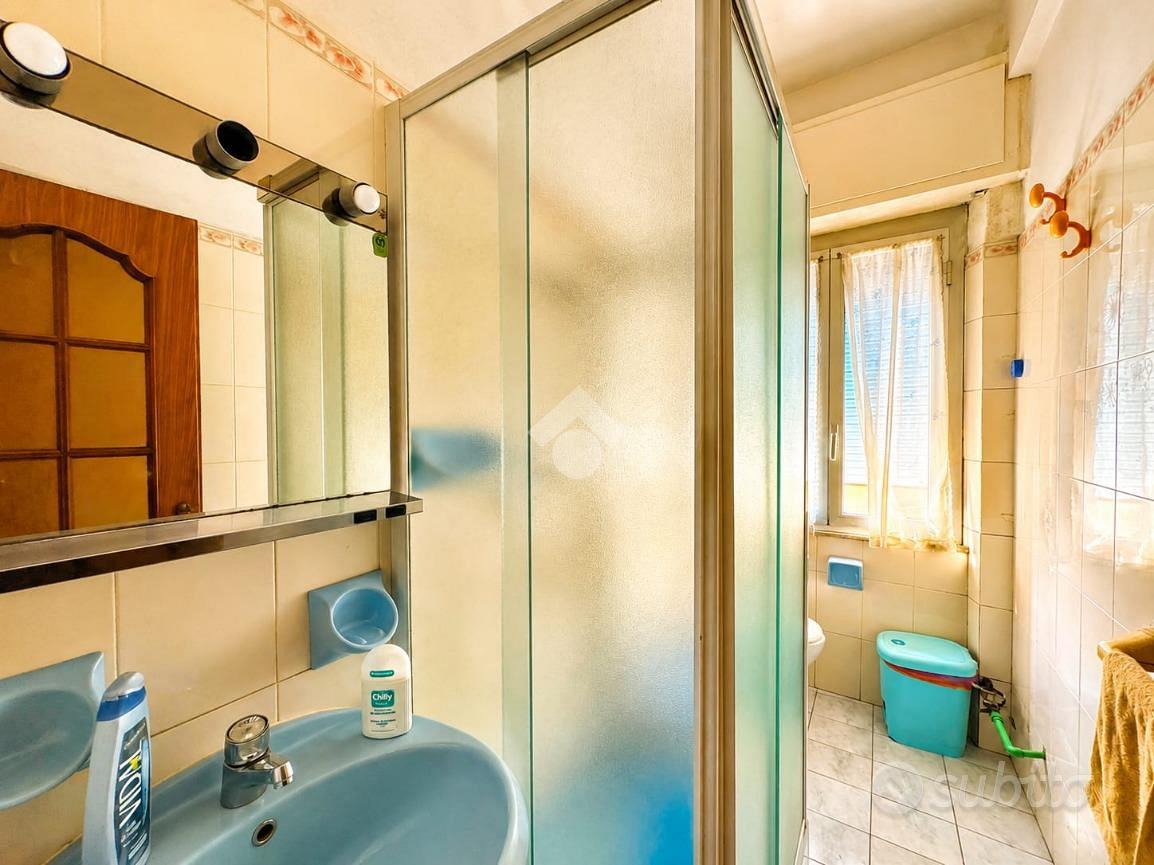 Appartamento – Savona, Rusca - Altro