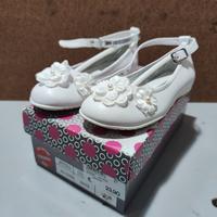 ballerine bambina 27