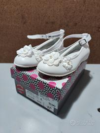 ballerine bambina 27