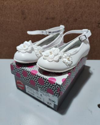 ballerine bambina 27