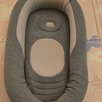 Riduttore inglesina welcom pod 