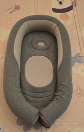 Riduttore inglesina welcom pod 