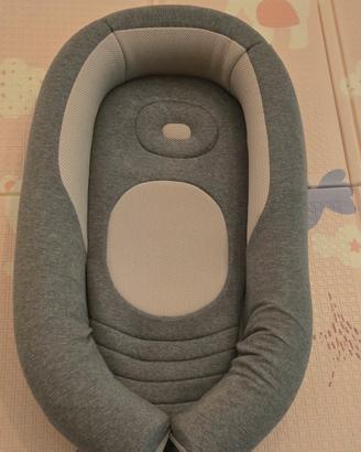 Riduttore inglesina welcom pod 