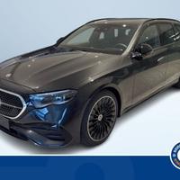 Mercedes-Benz Classe E 220d 4Matic Station Wa...