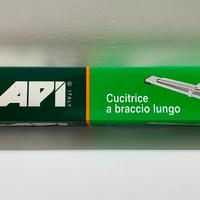 Cucitrice braccio lungo