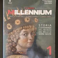 Il nuovo millennium 1