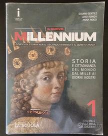 Il nuovo millennium 1