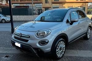 Fiat 500X Cross 1.6 Multijet 120 CV