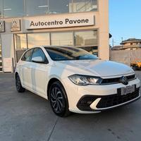 Volkswagen Polo 1.0 TSI DSG Life