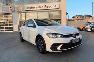Volkswagen Polo 1.0 TSI DSG Life