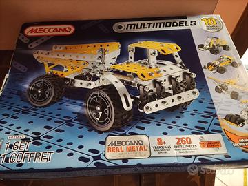 Meccano