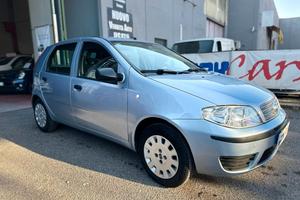 Fiat Punto Classic 1.2 5 porte Active NEOPATENTATI