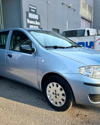 Fiat Punto Classic 1.2 5 porte Active NEOPATENTATI