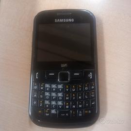 Samsung Chat 335 (GT-S3350)