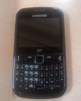Samsung Chat 335 (GT-S3350)