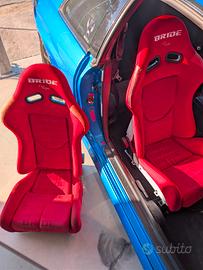 Sedili Bride low max replica 