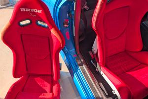 Sedili Bride low max replica 