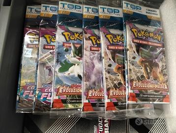 Pokemon evoluzioni a paldea