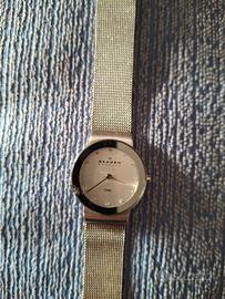Orologio Skagen Denmark 